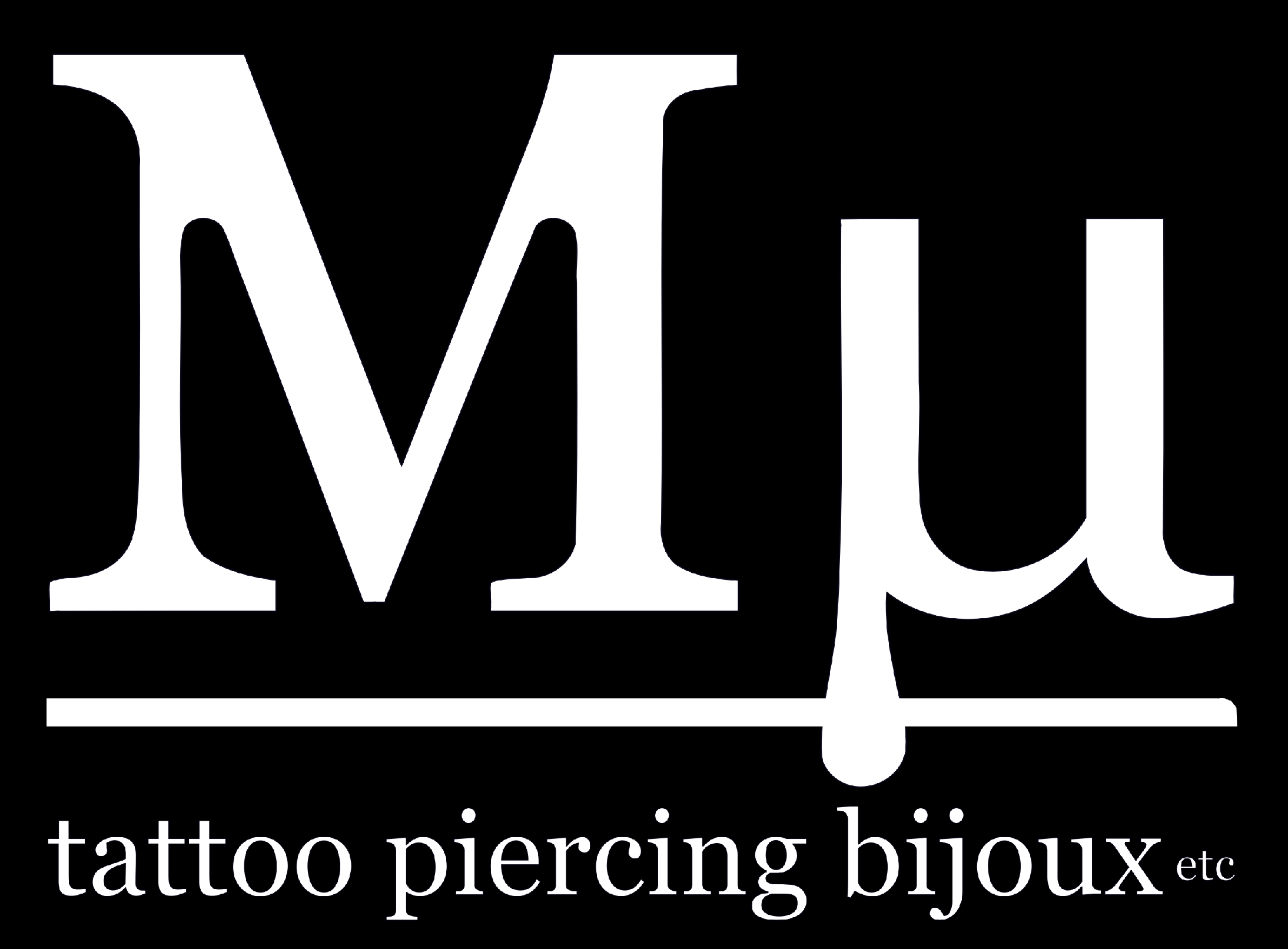 Mμ Body Arts